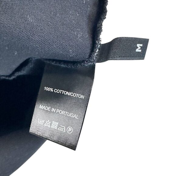 Jaae Editz Los Angeles Lakers NBA Champions 2020 T-Shirt Oversized Medium LeBron - Picture 5 of 5